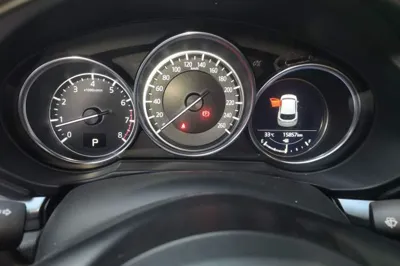 Mazda CX-5 2024, 15800 км, за 15963 USD - фото 12