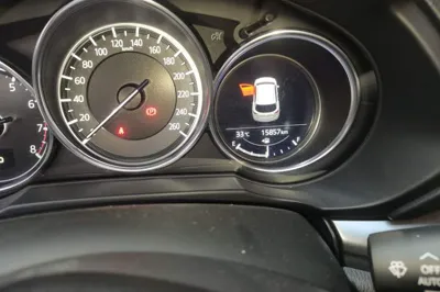 Mazda CX-5 2024, 15800 км, за 15963 USD - фото 13