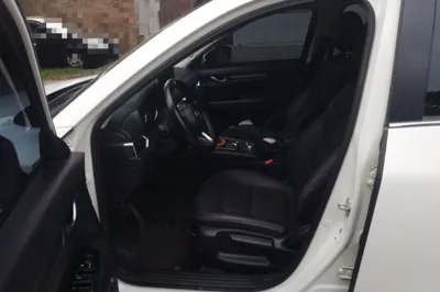 Mazda CX-5 2024, 15800 км, за 15963 USD - фото 16