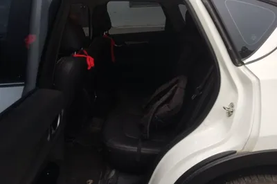 Mazda CX-5 2024, 15800 км, за 15963 USD - фото 18