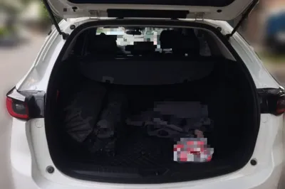 Mazda CX-5 2024, 15800 км, за 15963 USD - фото 20