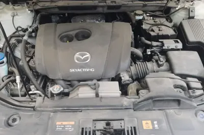 Mazda CX-5 2024, 15800 км, за 15963 USD - фото 21