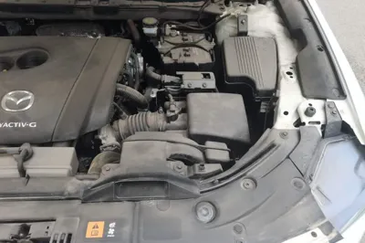 Mazda CX-5 2024, 15800 км, за 15963 USD - фото 22