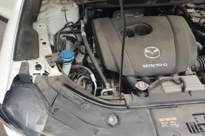 Mazda CX-5 2024, 15800 км, за 15963 USD - фото 23