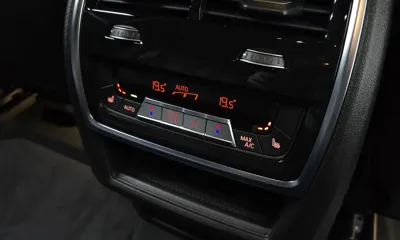 BMW X6 2026, 5004 км, за 88617.57 USD - фото 20