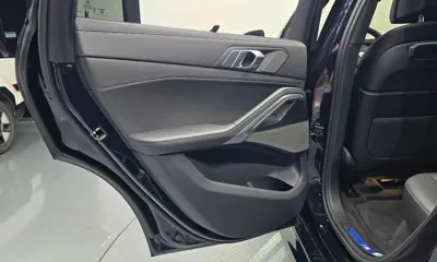 BMW X6 2026, 5004 км, за 88617.57 USD - фото 25