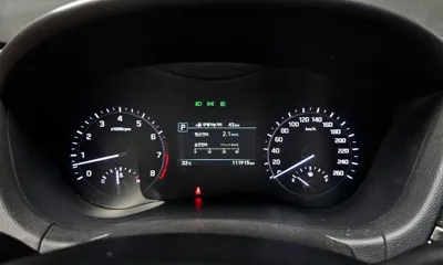 Genesis G80 2018, 111915 км, за 10596.02 USD - фото 8