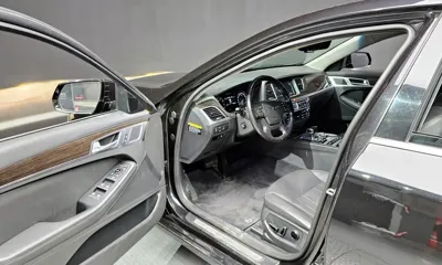 Genesis G80 2018, 111915 км, за 10596.02 USD - фото 10