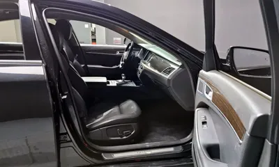 Genesis G80 2018, 111915 км, за 10596.02 USD - фото 11