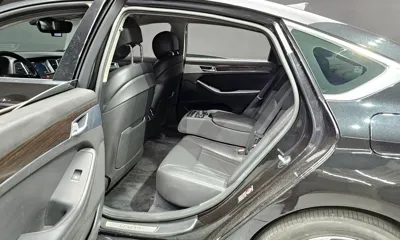 Genesis G80 2018, 111915 км, за 10596.02 USD - фото 12