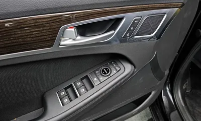 Genesis G80 2018, 111915 км, за 10596.02 USD - фото 19