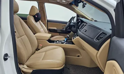 Kia Canival 2017, 109746 км, за 8990.23 USD - фото 11