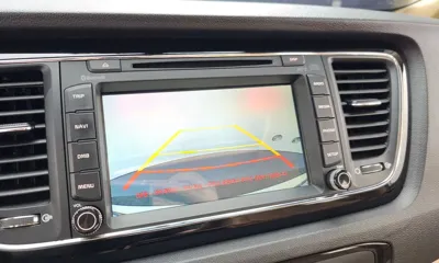 Kia Canival 2017, 109746 км, за 8990.23 USD - фото 16