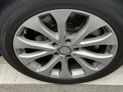 Mercedes-Benz E-Class 2017, 160000 км, за 10394.59 USD - фото 2