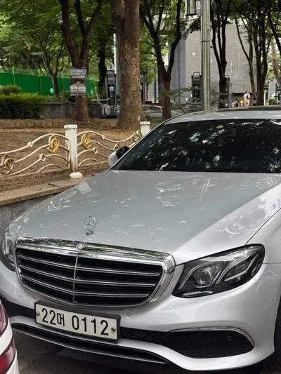 Mercedes-Benz E-Class 2017, 160000 км, за 10394.59 USD - фото 5
