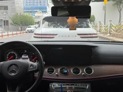 Mercedes-Benz E-Class 2017, 160000 км, за 10394.59 USD - фото 7