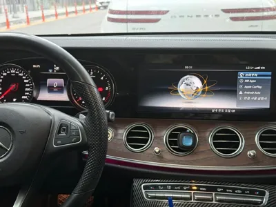 Mercedes-Benz E-Class 2017, 160000 км, за 10394.59 USD - фото 9