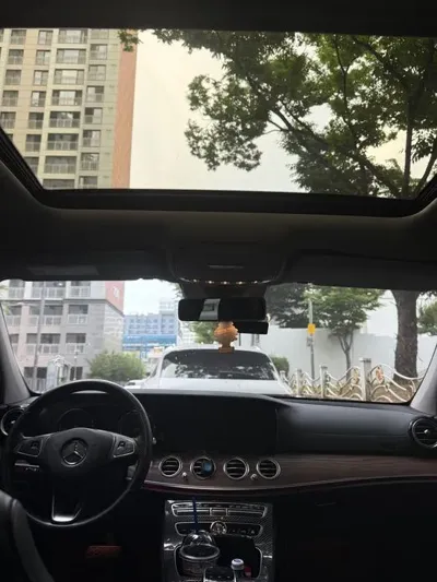 Mercedes-Benz E-Class 2017, 160000 км, за 10394.59 USD - фото 12