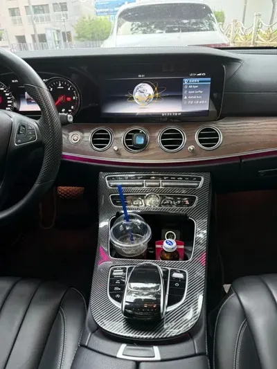 Mercedes-Benz E-Class 2017, 160000 км, за 10394.59 USD - фото 14