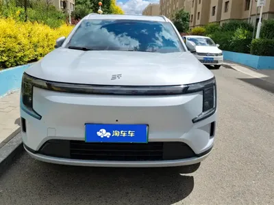 Shanhai 捷途山海L7 PLUS 2026, 10000 км, за 18544.24 USD