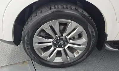 Kia Mohave 2021, 51648 км, за 21387.24 USD