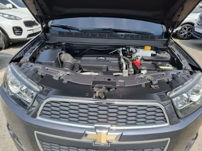 ChevroletGMDaewoo Captiva 2015, 124734 км, за 3843.65 USD - фото 6