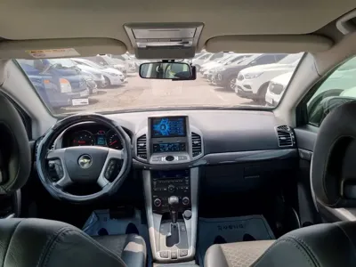 ChevroletGMDaewoo Captiva 2015, 124734 км, за 3843.65 USD - фото 7