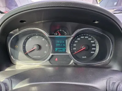 ChevroletGMDaewoo Captiva 2015, 124734 км, за 3843.65 USD - фото 8