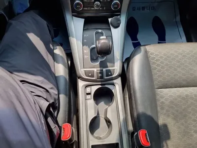 ChevroletGMDaewoo Captiva 2015, 124734 км, за 3843.65 USD - фото 9