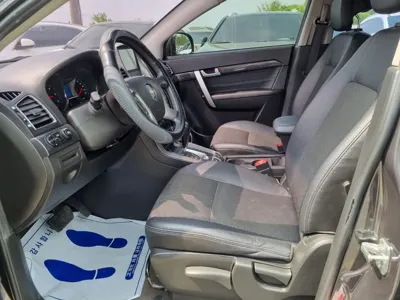 ChevroletGMDaewoo Captiva 2015, 124734 км, за 3843.65 USD - фото 10