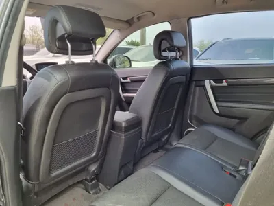 ChevroletGMDaewoo Captiva 2015, 124734 км, за 3843.65 USD - фото 11