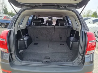 ChevroletGMDaewoo Captiva 2015, 124734 км, за 3843.65 USD - фото 12
