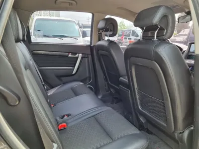 ChevroletGMDaewoo Captiva 2015, 124734 км, за 3843.65 USD - фото 13