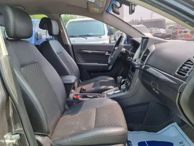 ChevroletGMDaewoo Captiva 2015, 124734 км, за 3843.65 USD - фото 14