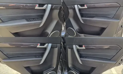 ChevroletGMDaewoo Captiva 2015, 124734 км, за 3843.65 USD - фото 15