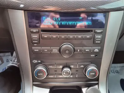 ChevroletGMDaewoo Captiva 2015, 124734 км, за 3843.65 USD - фото 17