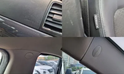 ChevroletGMDaewoo Captiva 2015, 124734 км, за 3843.65 USD - фото 18