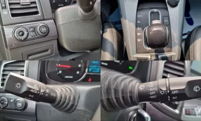 ChevroletGMDaewoo Captiva 2015, 124734 км, за 3843.65 USD - фото 19