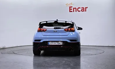 Hyundai Veloster 2019, 91747 км, за 8782.21 USD