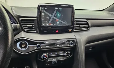 Hyundai Veloster 2019, 91747 км, за 8782.21 USD - фото 13