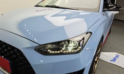 Hyundai Veloster 2019, 91747 км, за 8782.21 USD - фото 22