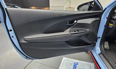 Hyundai Veloster 2019, 91747 км, за 8782.21 USD - фото 24