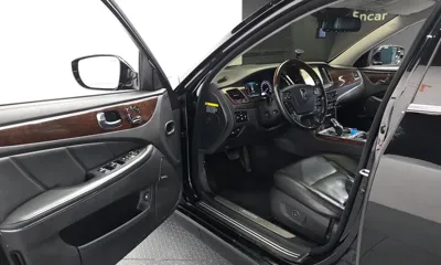 Hyundai Equus 2013, 353787 км, за 2619.14 USD - фото 6