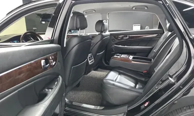 Hyundai Equus 2013, 353787 км, за 2619.14 USD - фото 7