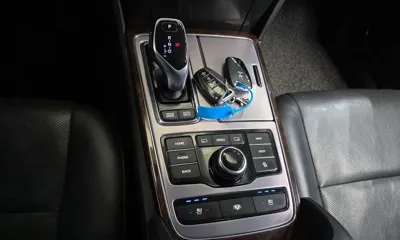 Hyundai Equus 2013, 353787 км, за 2619.14 USD - фото 9