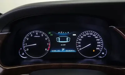 Hyundai Equus 2013, 353787 км, за 2619.14 USD - фото 11