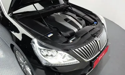 Hyundai Equus 2013, 353787 км, за 2619.14 USD - фото 12