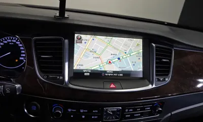 Hyundai Equus 2013, 353787 км, за 2619.14 USD - фото 14