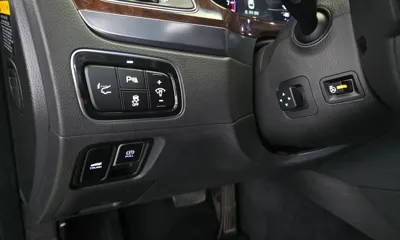 Hyundai Equus 2013, 353787 км, за 2619.14 USD - фото 17