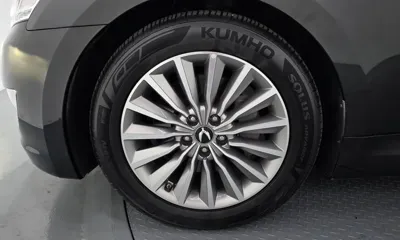 Hyundai Equus 2013, 353787 км, за 2619.14 USD - фото 20